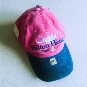 Hilton Head Cap 🧢